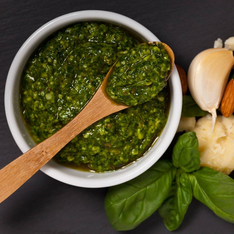 Salsa pesto