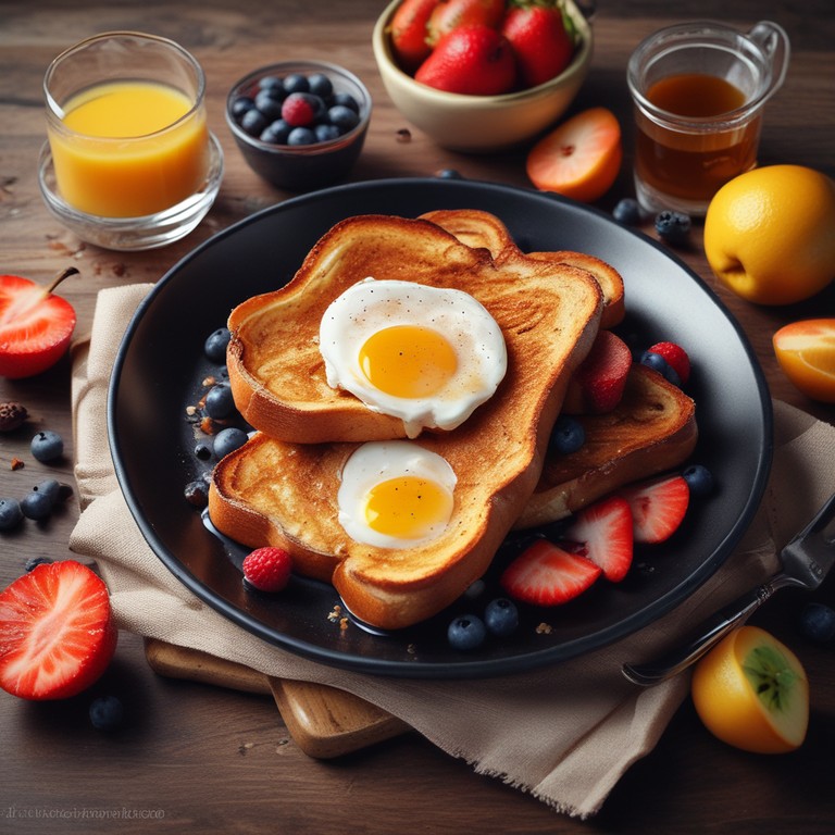 Classic French Toast