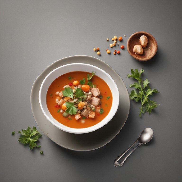 Sopa de Marketing Creativo