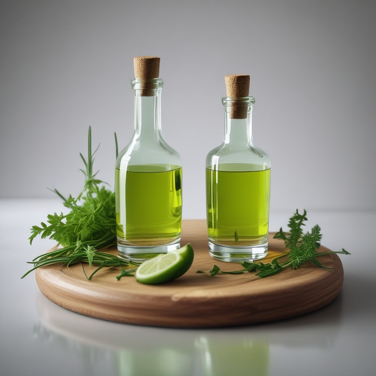 Chartreuse Verte