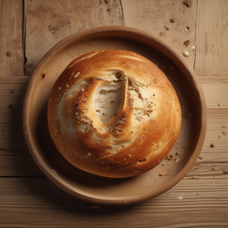 Ultimate Sourdough Bread