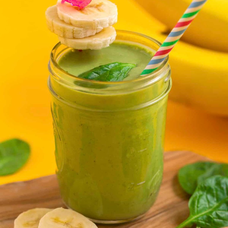 Smoothie Green Dream - Batido Verde