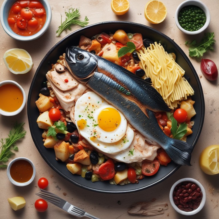 Receta Semanal Especial