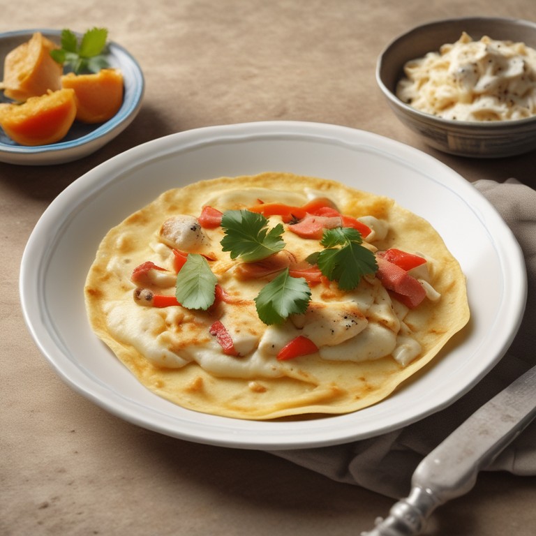 Tortillitas de Bacalao