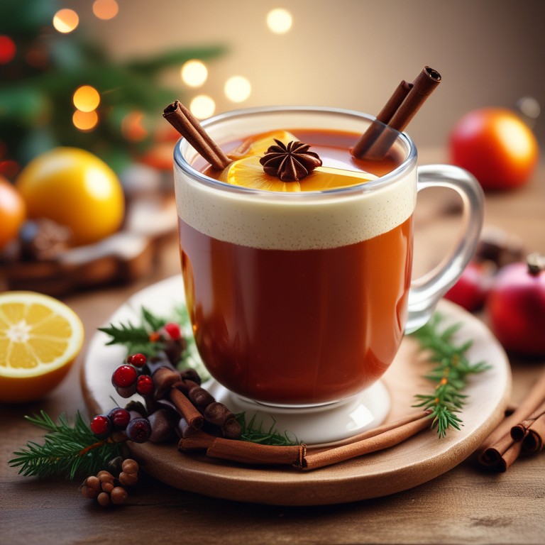 Christmas Wassail