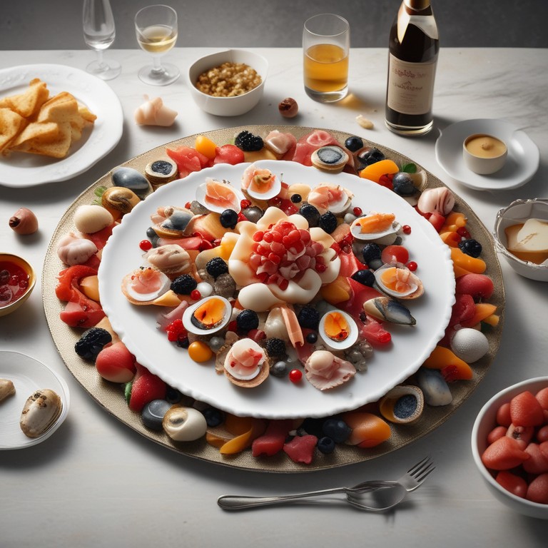 Delicias del Mar