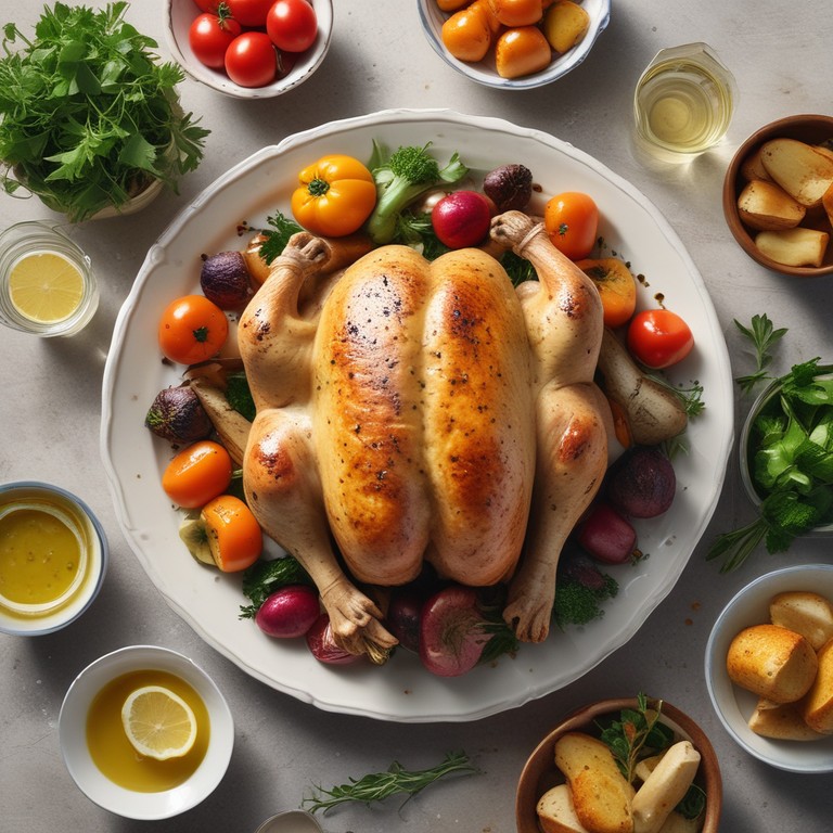 Pollo di Compleannos