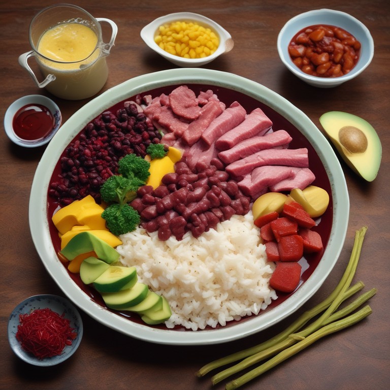 Feijoada Completa