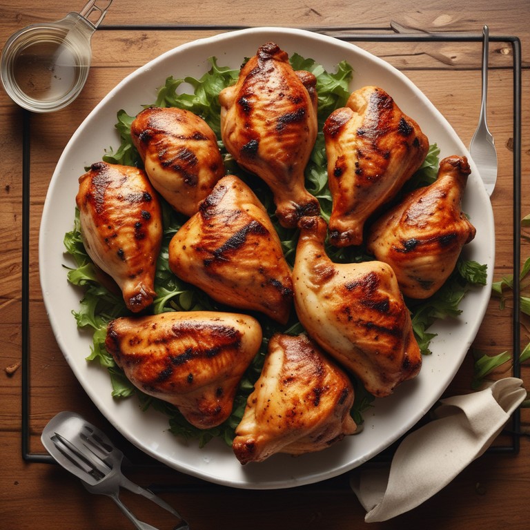 Frango sem Osso Assado na Chapa