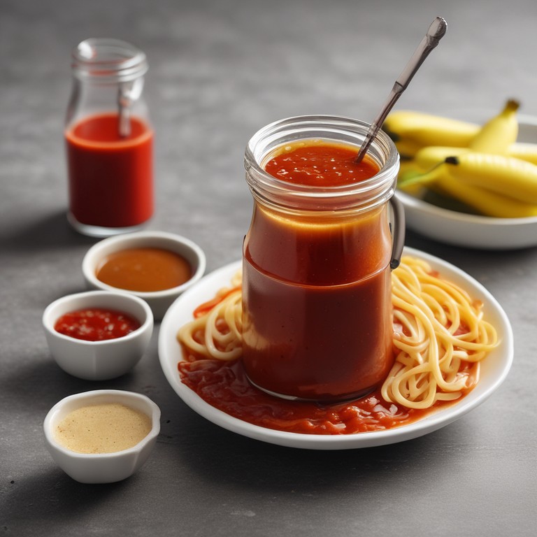 Homemade Raising Canes Sauce