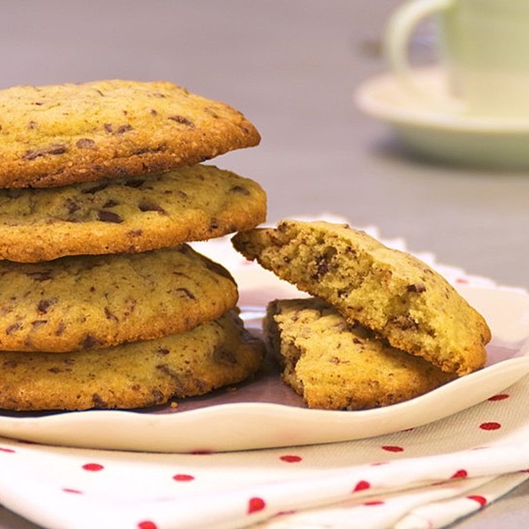 American Cookies wie bei Subway