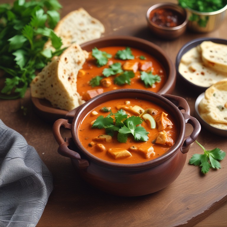 Paneer Butter Masala