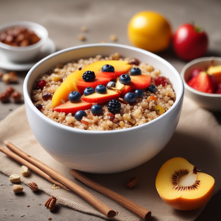 La receta perfecta para un desayuno gourmet