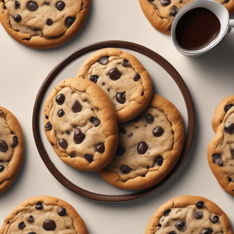 Cookies Tatouage de 80g