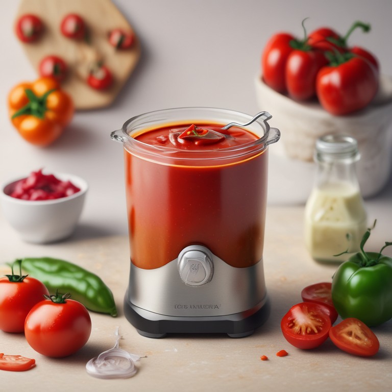 Salsa de Chile Habanero Dulce