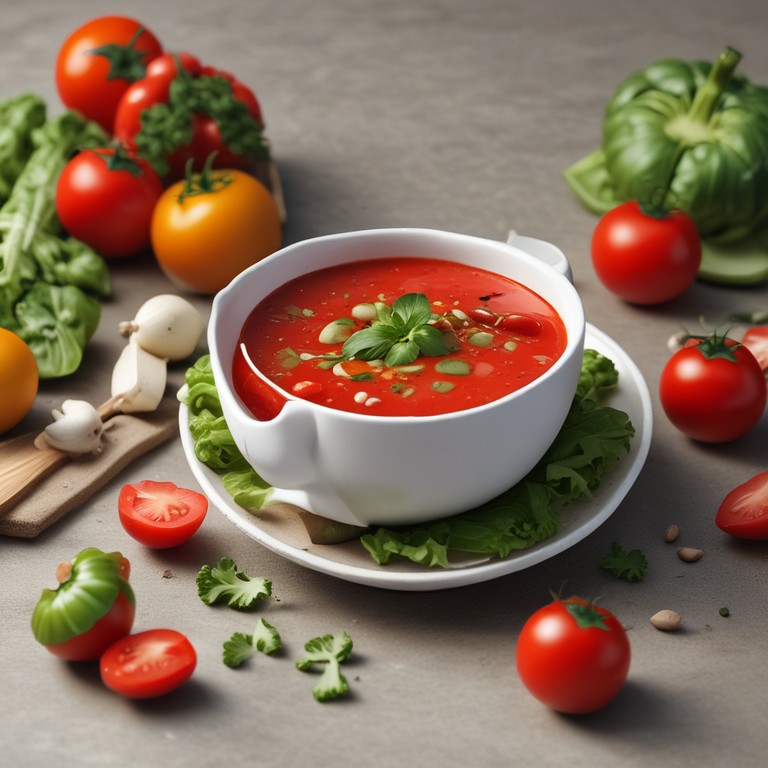 Gazpacho
