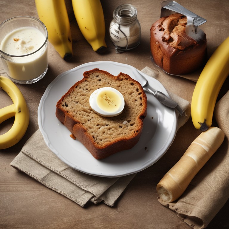 Banana Bread