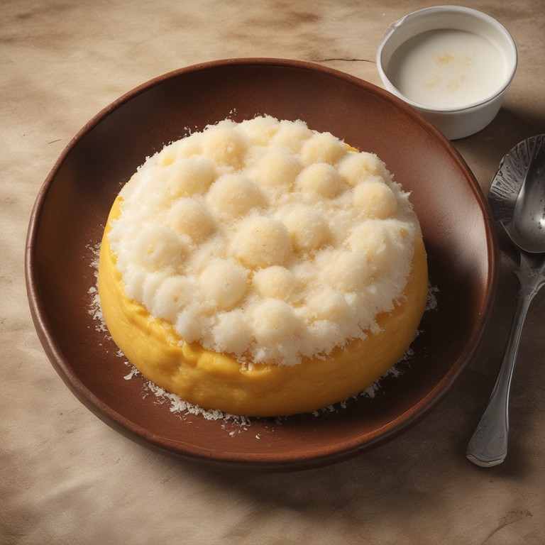 Mané Pelado Tradicional