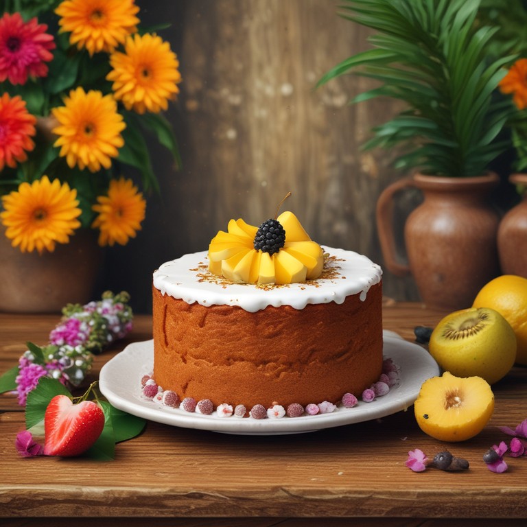 Bom Boncado Delicioso