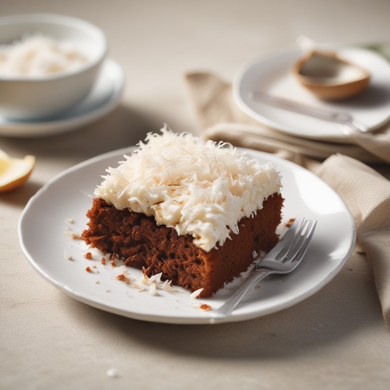 Maria Mole Tradicional