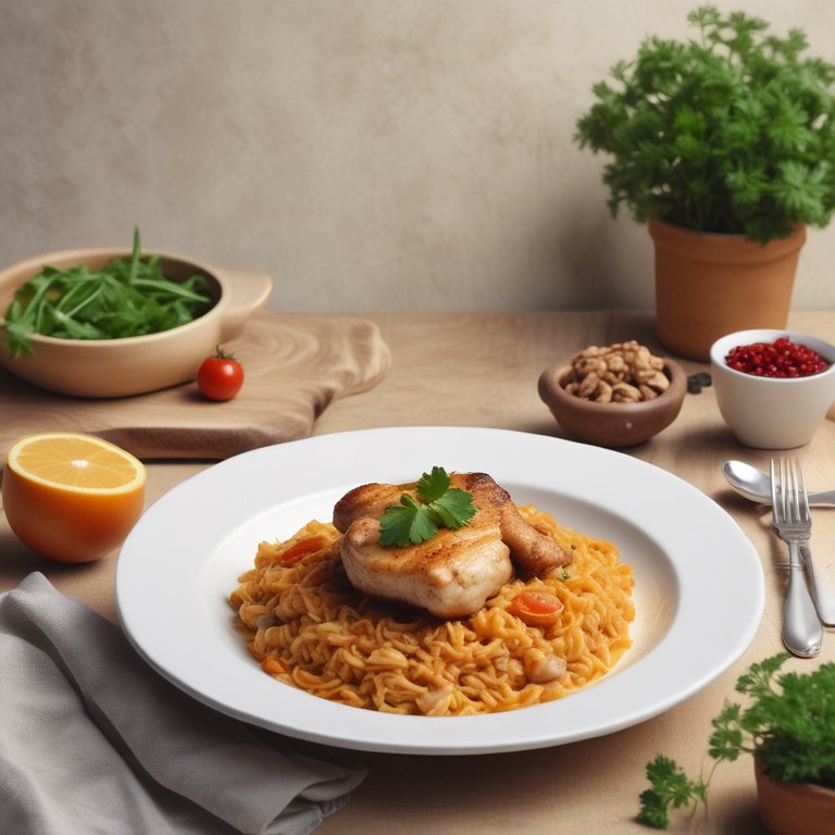 Magenschonendes Rezept