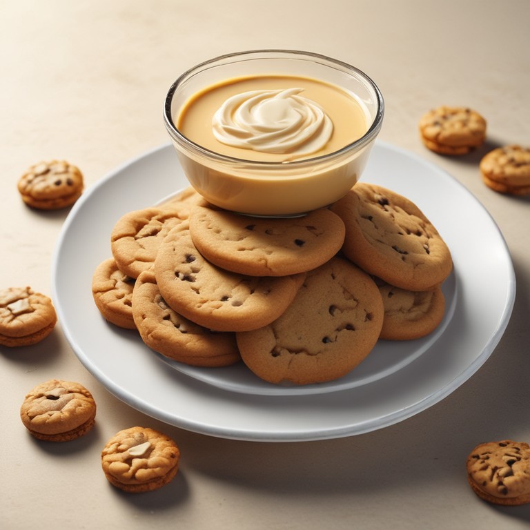Tarta de Galletas con Leche Condensada