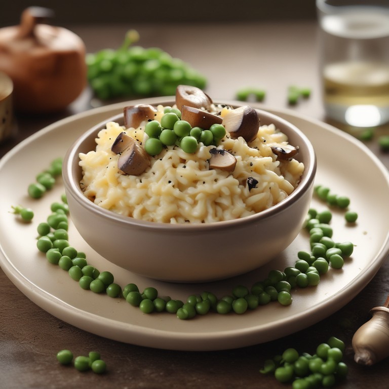 Risoto 