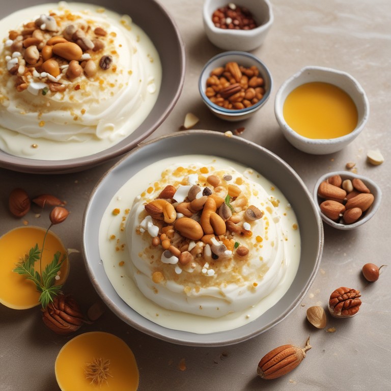 Delicia Divina de Panchamrit