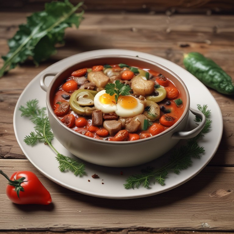 Шаурма из колбасы, сыра, зелени и лаваша