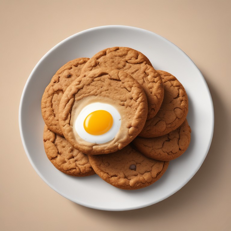 Galletas de Milo con Leche Condensada