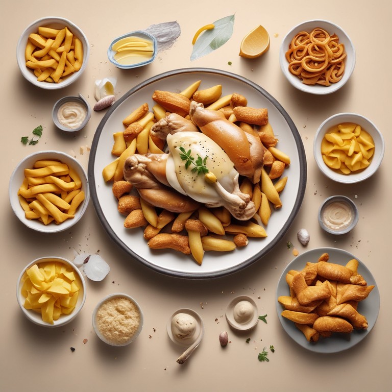 Pollo a la Brasa Innovador para Perros