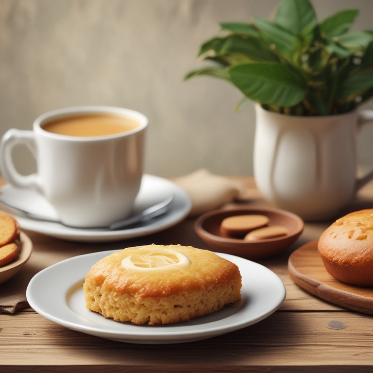 Pão Doce com Recheio de Leite Condensado e Toddy