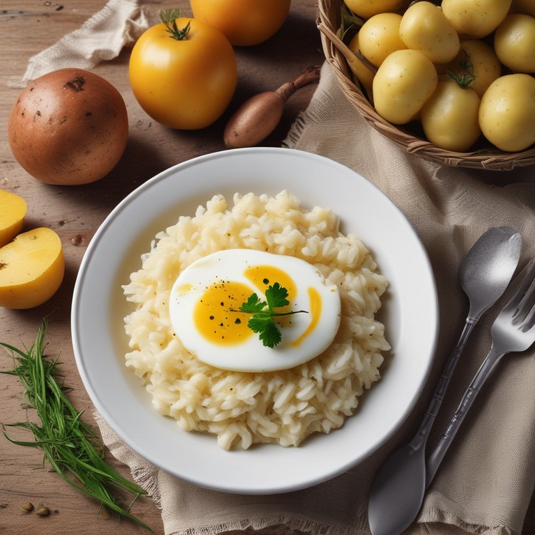 Filezinho Sassami com Creme de Leite e Arroz
