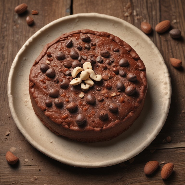 Dulces Sin Gluten y Sin Azúcar