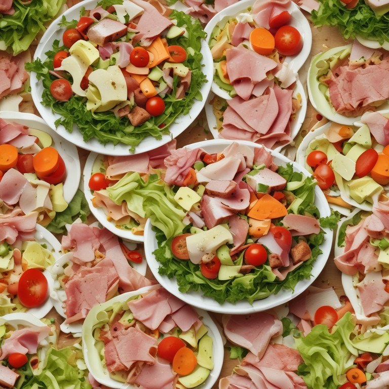 Ensalada Fresca de Zanahoria y Aguacate con Salsa de Soja