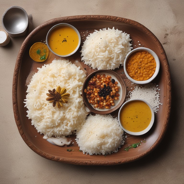 Anganwadi Pindi Delight