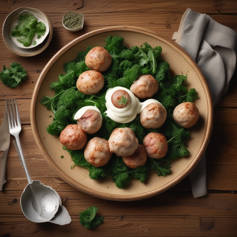 Salsicha com Farinha e Maionese Caseira - Versão Leve