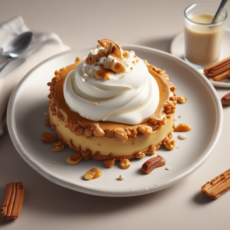 Delicia Dulce de Leche