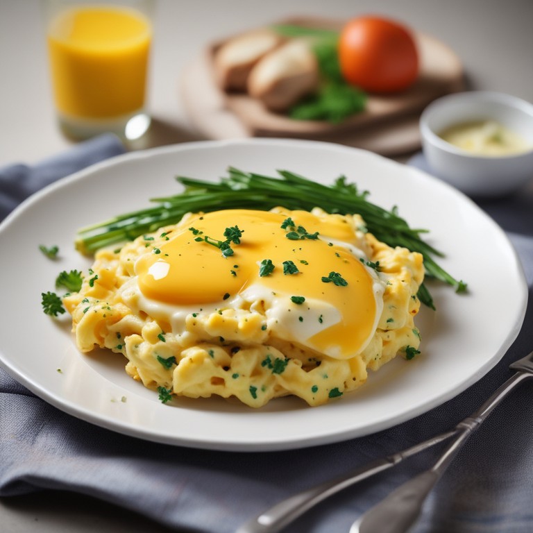 Ods Egg Delight