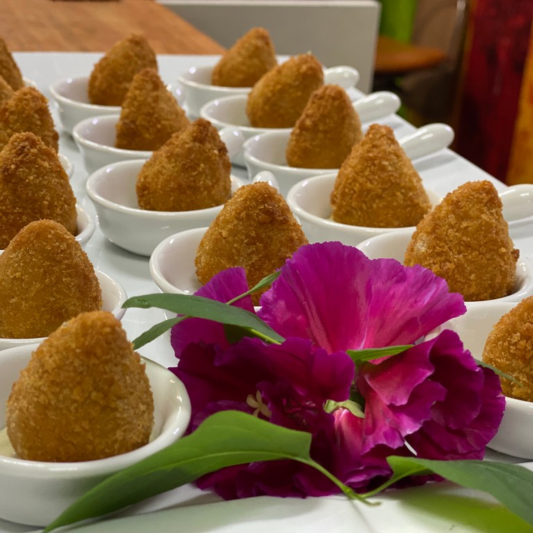 Coxinha