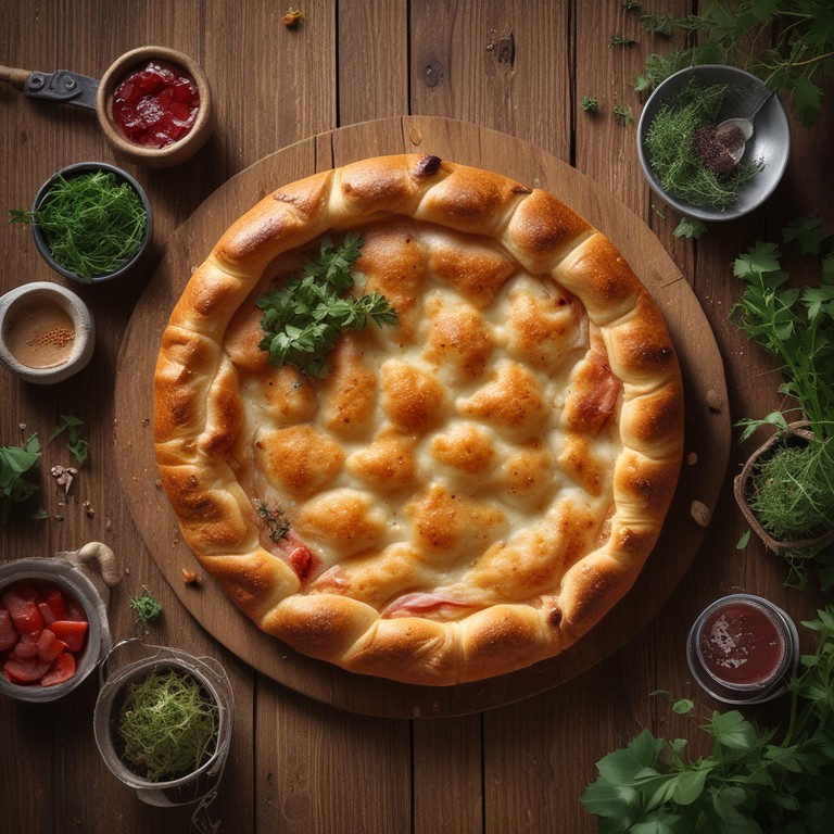 Galette Bretonne Parfaite