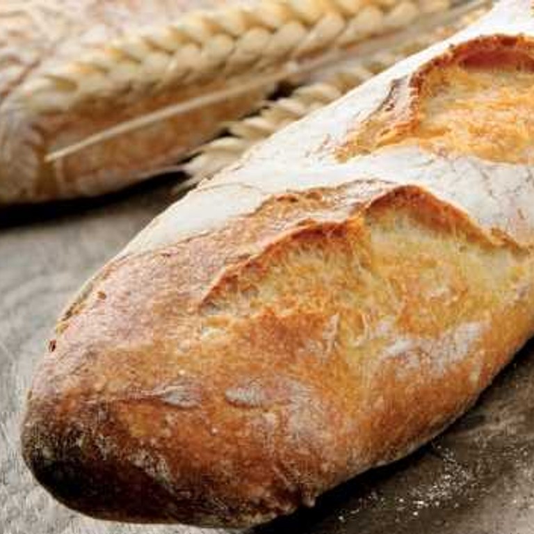 Baguettes (Magimix)