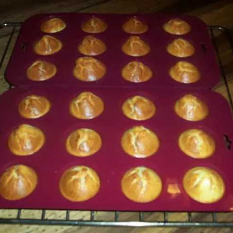 Bouchons au Roquefort