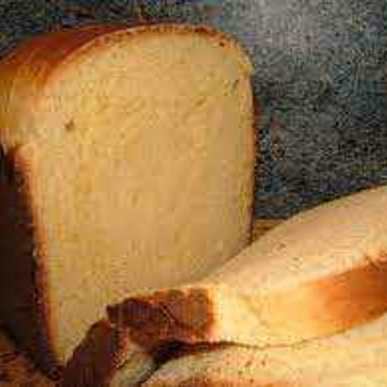 Brioche au yaourt (MAP)