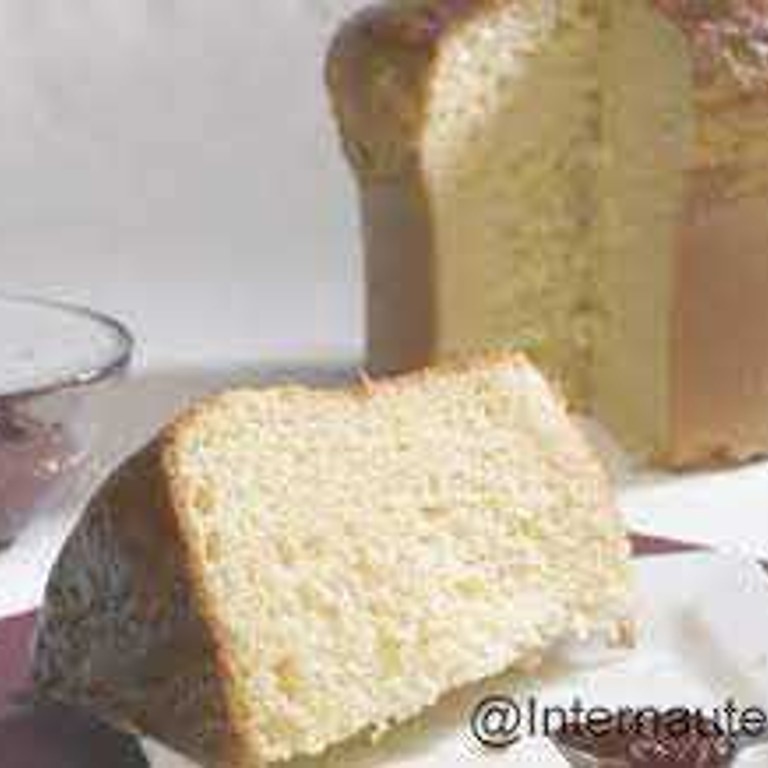 Brioche de Mamie (Magimix)