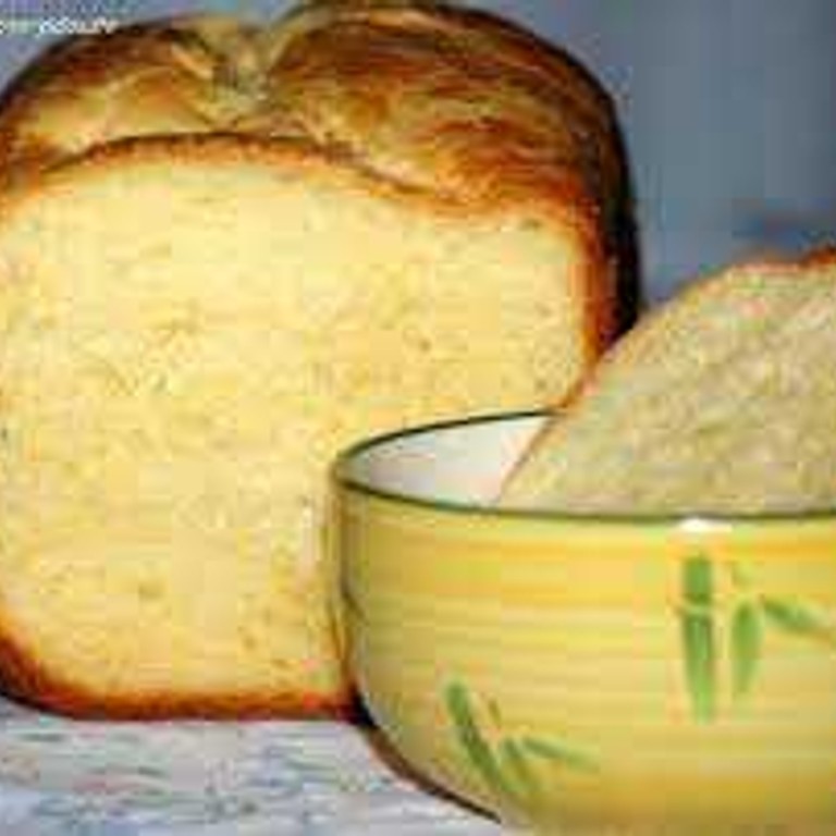 Brioche mousseline (MAP)