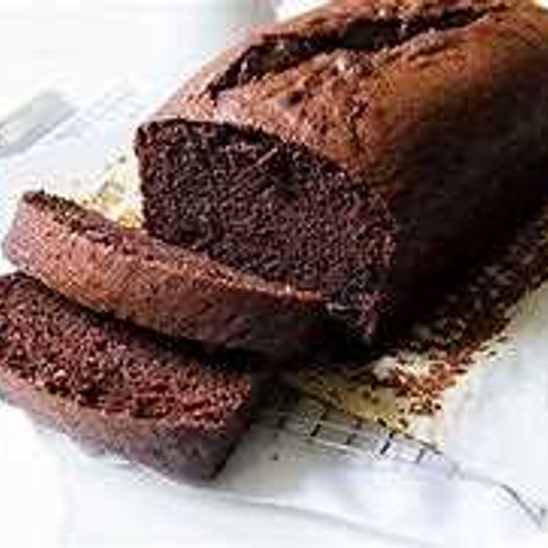 Cake choco minute (Micro-ondes)