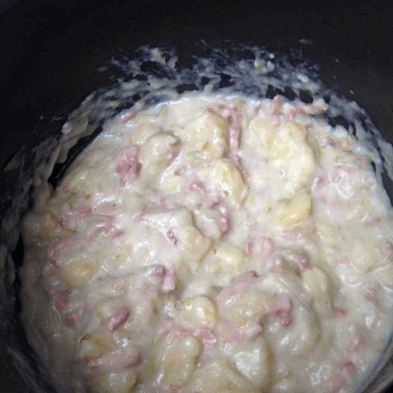Endives aux lardons (Cookeo)