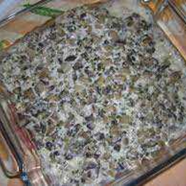 Filets de limandes aux champignons