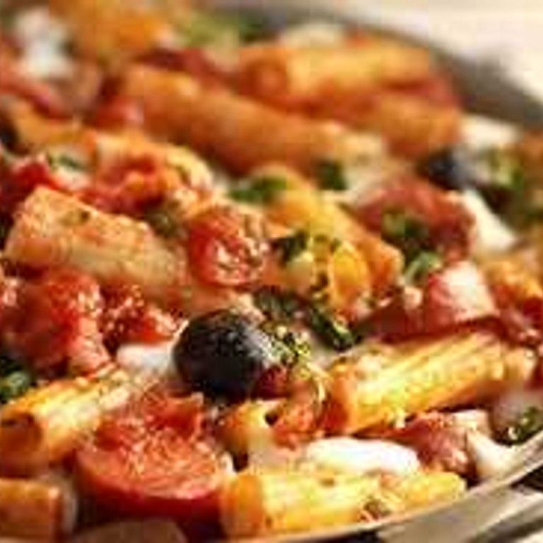 Filets de merlan à la tomate (Micro-ondes)